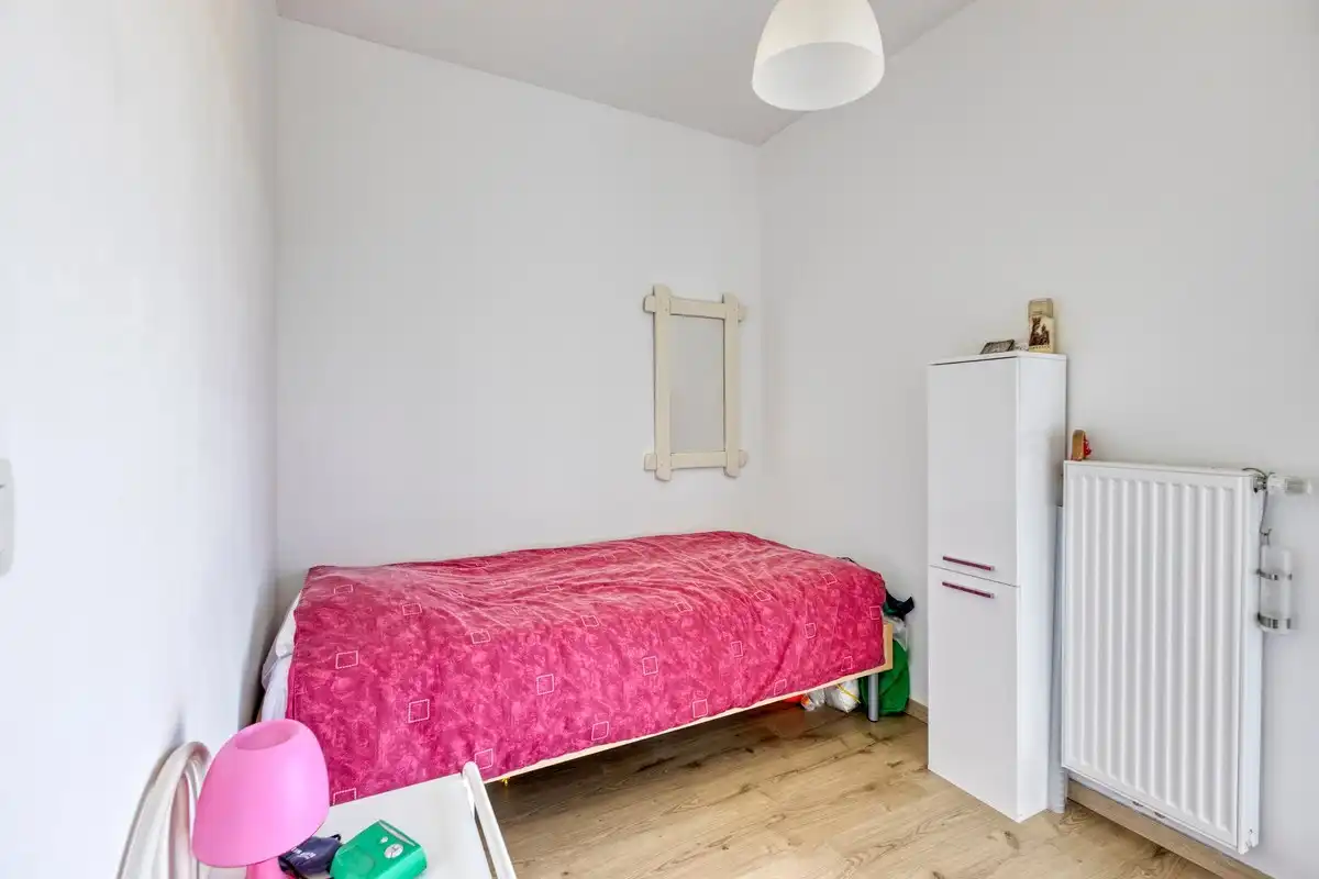 Instapklaar appartement, aangename omgeving randstad Tongeren foto 18