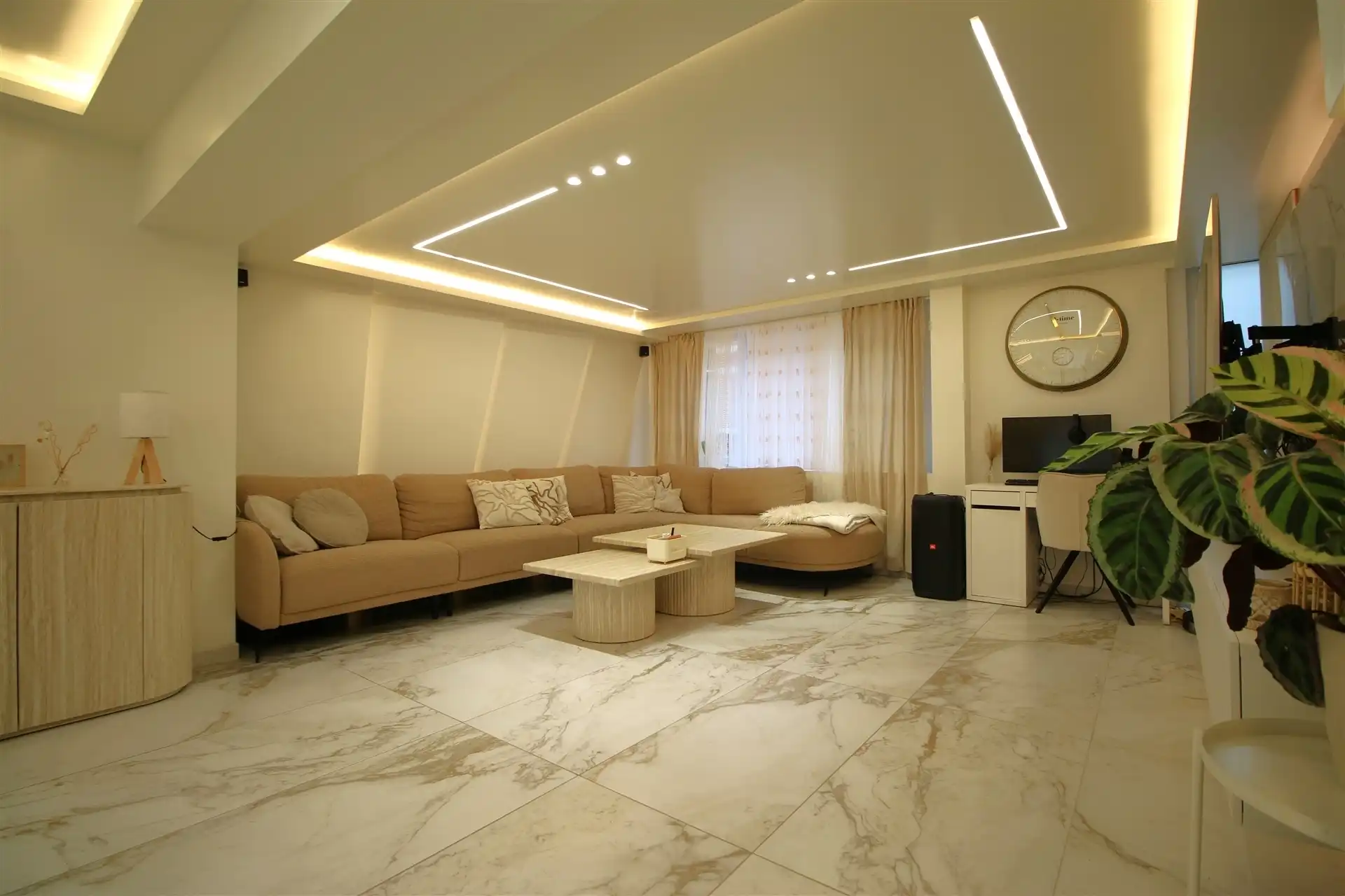 Gerenoveerde woning met EPC A foto 4