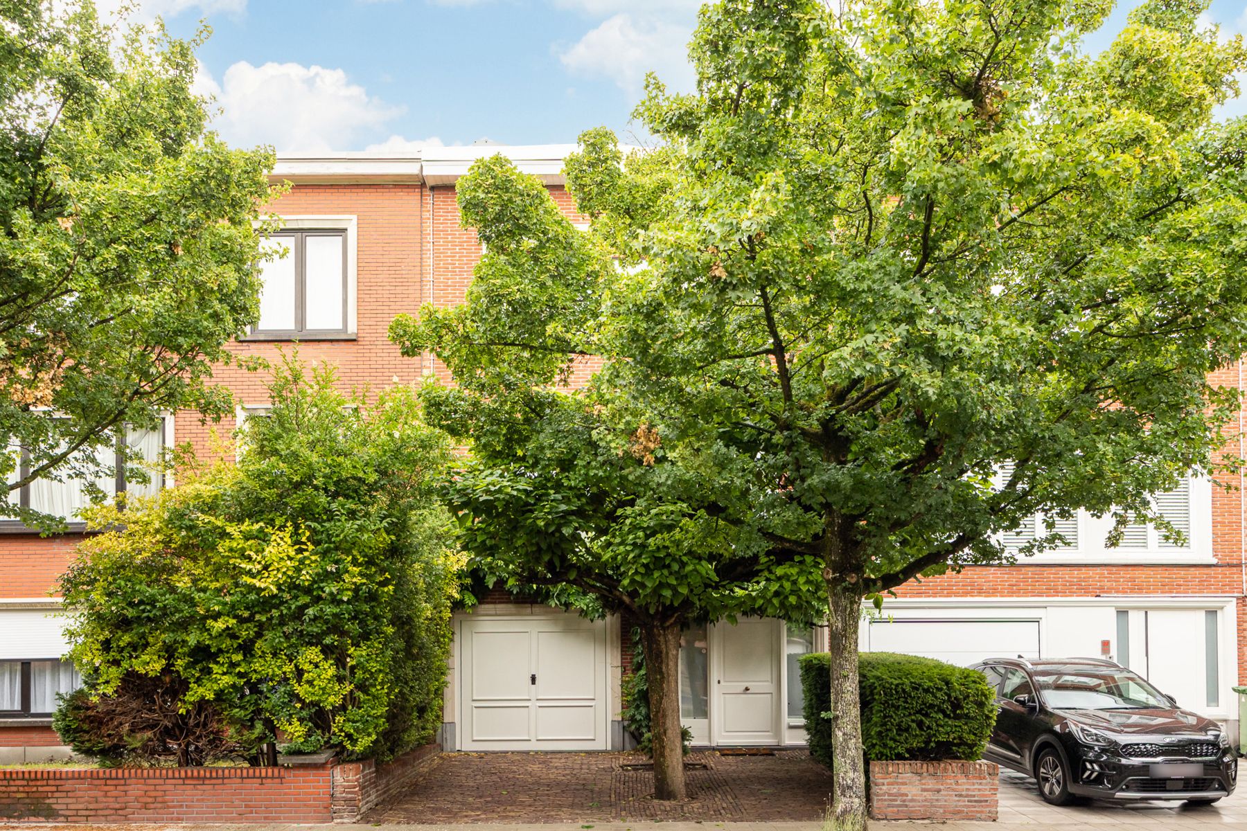 Instapklare woning met 3 à 4 slpks, praktijkruimte en garage foto 25