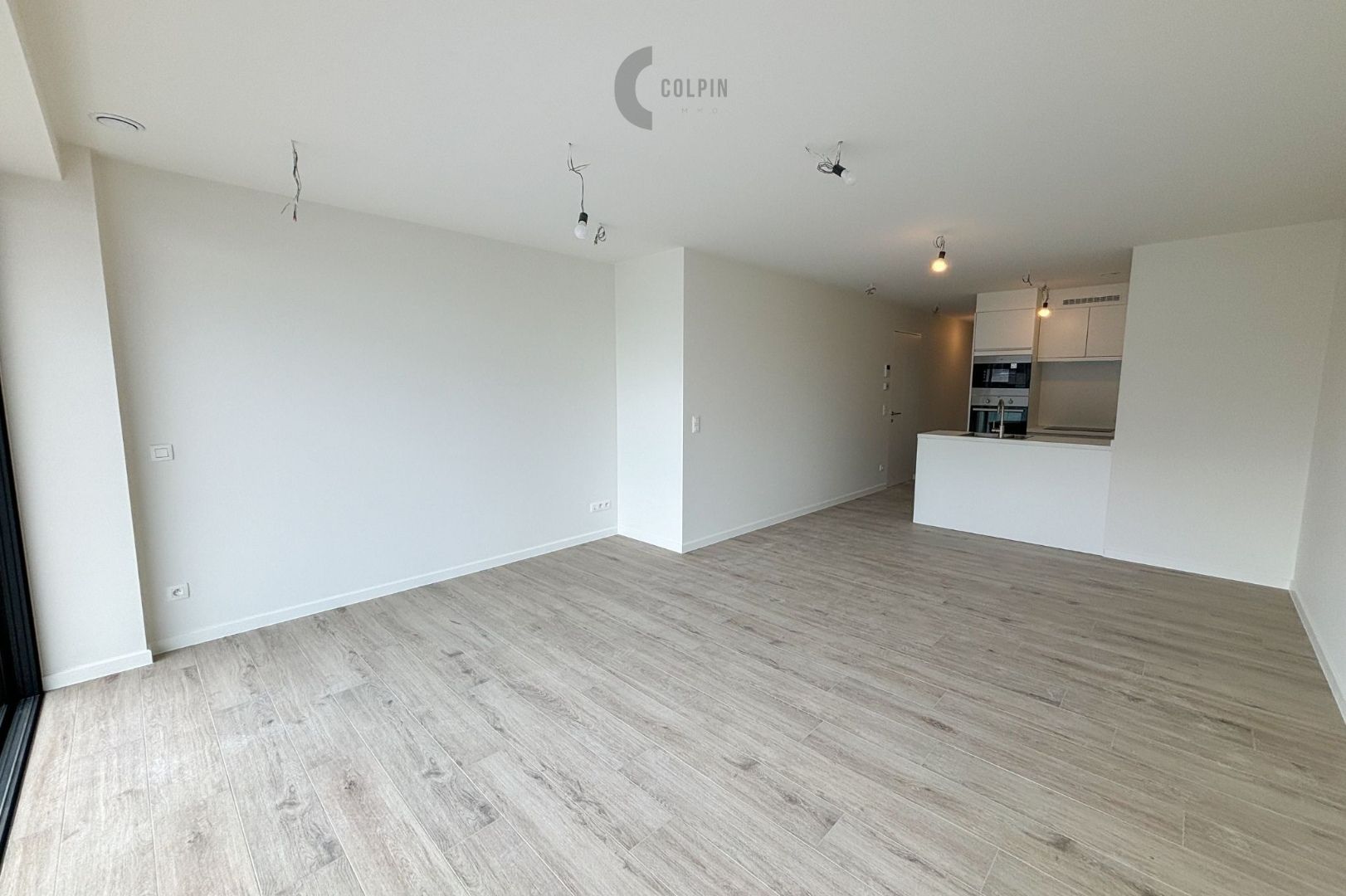 Nieuwbouwappartement op de Lippenslaan foto 4