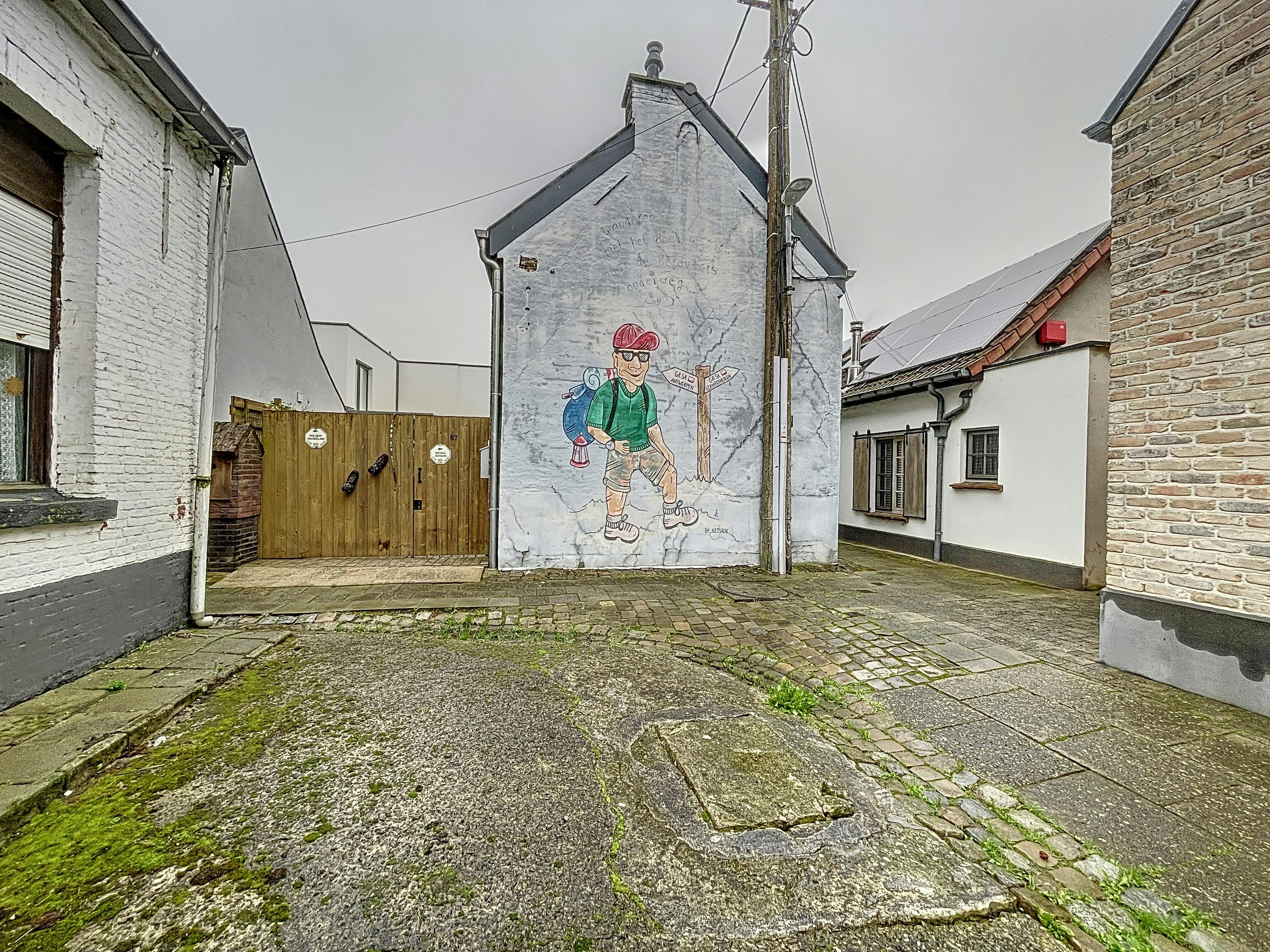 Woning met 2 slaapkamers te koop in Baasrode foto 9