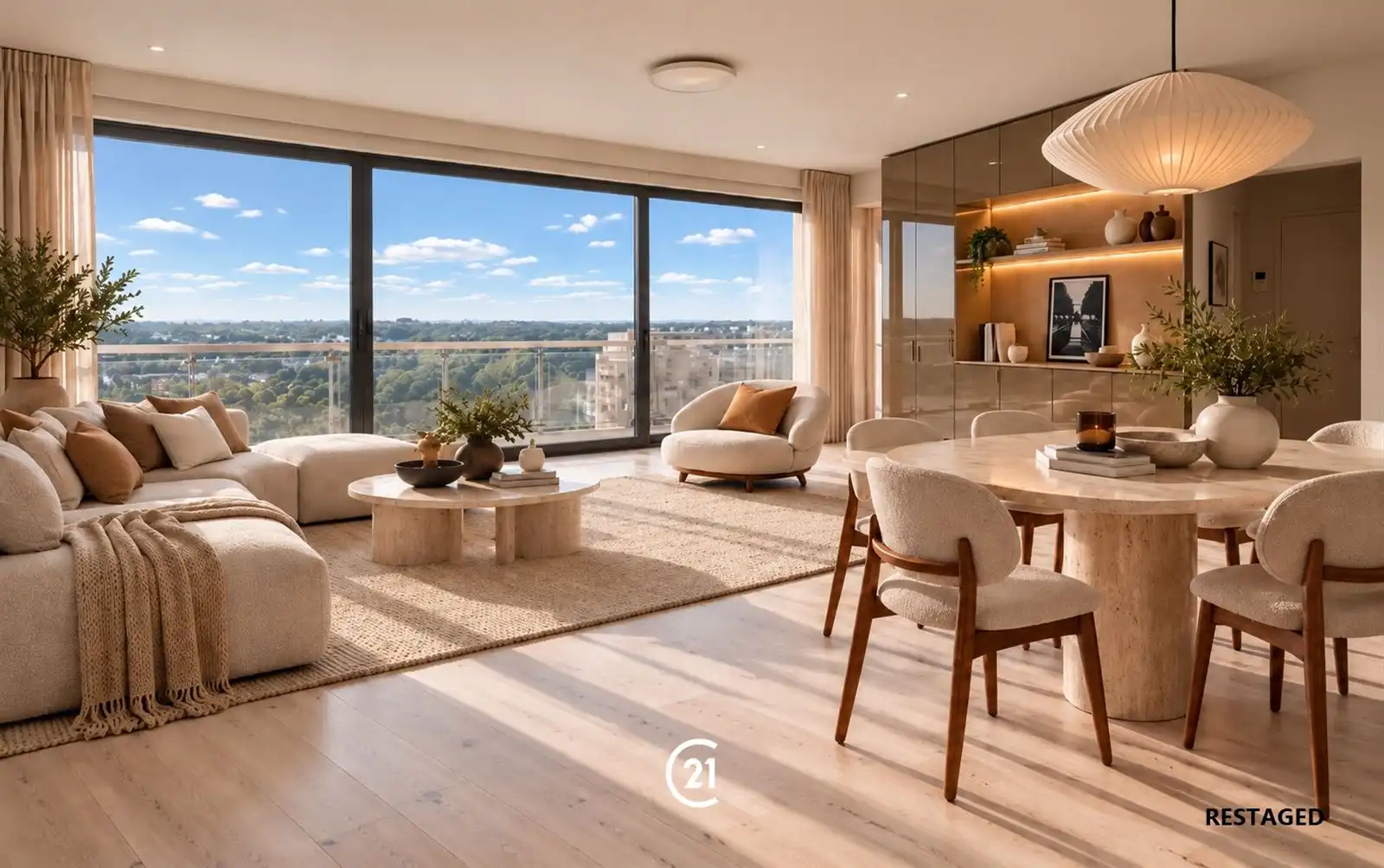 Penthouse foto 24