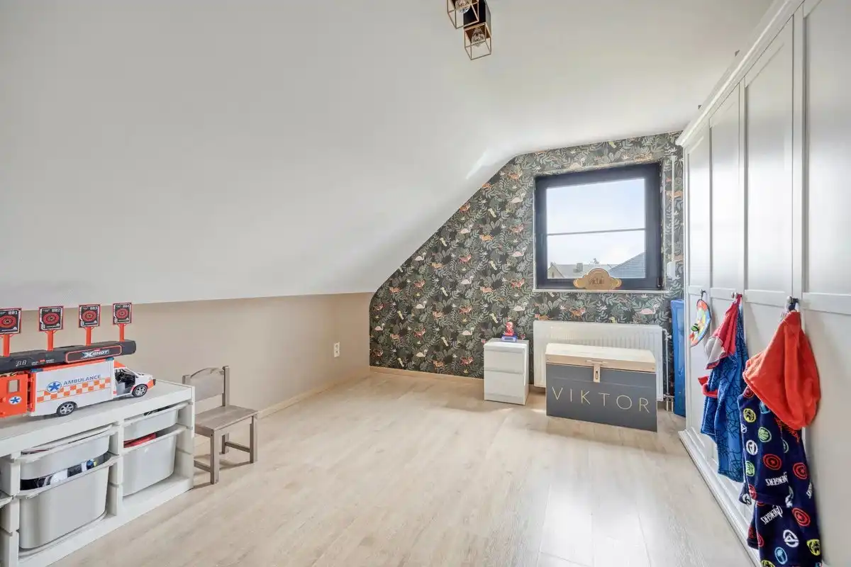 RUIME WONING OP GUNSTIGE LOCATIE EN GELEGEN OP EEN PERCEEL VAN 17A44CA foto 20