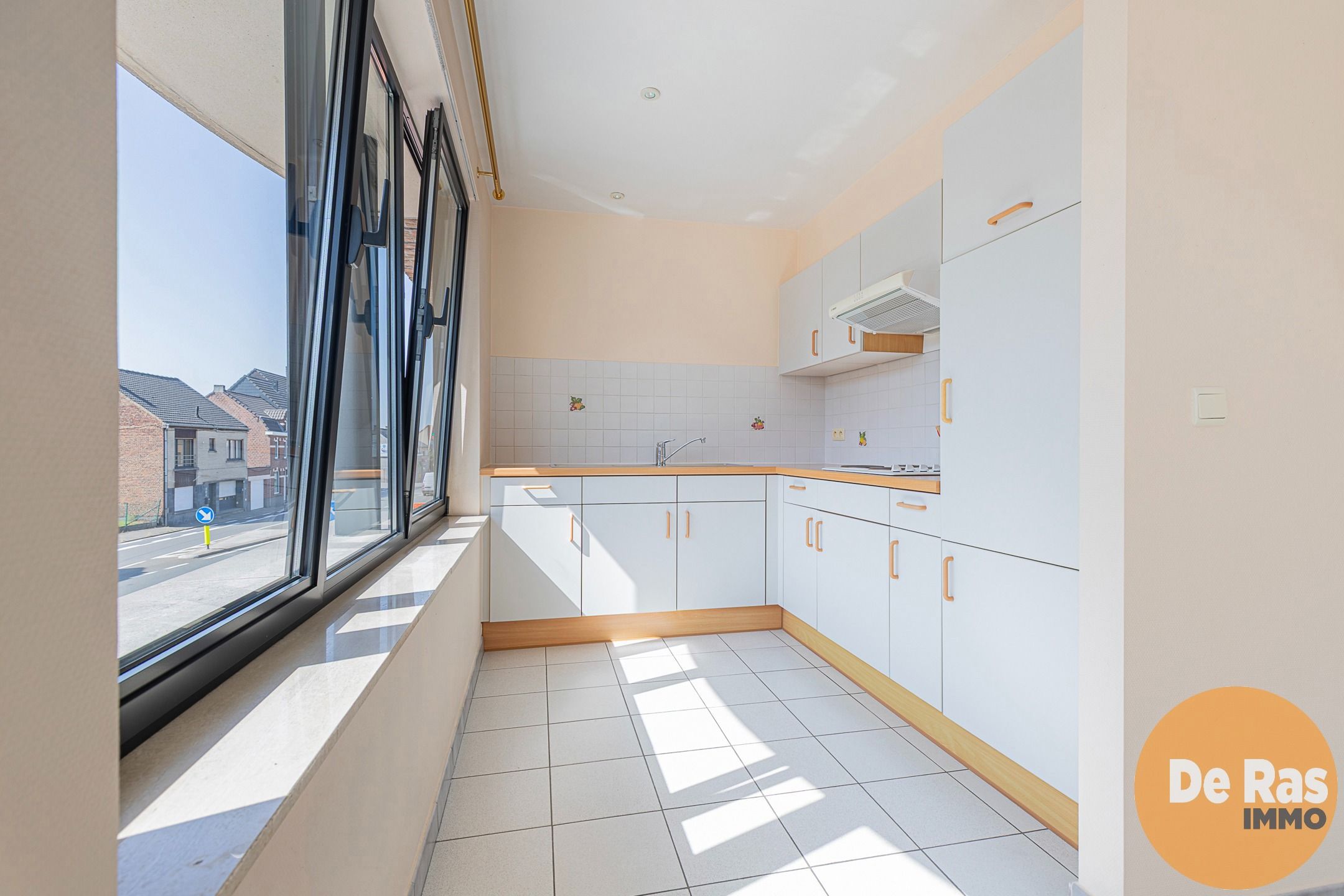 ERPE-MERE - Energiezuinig appartement met terras foto 5