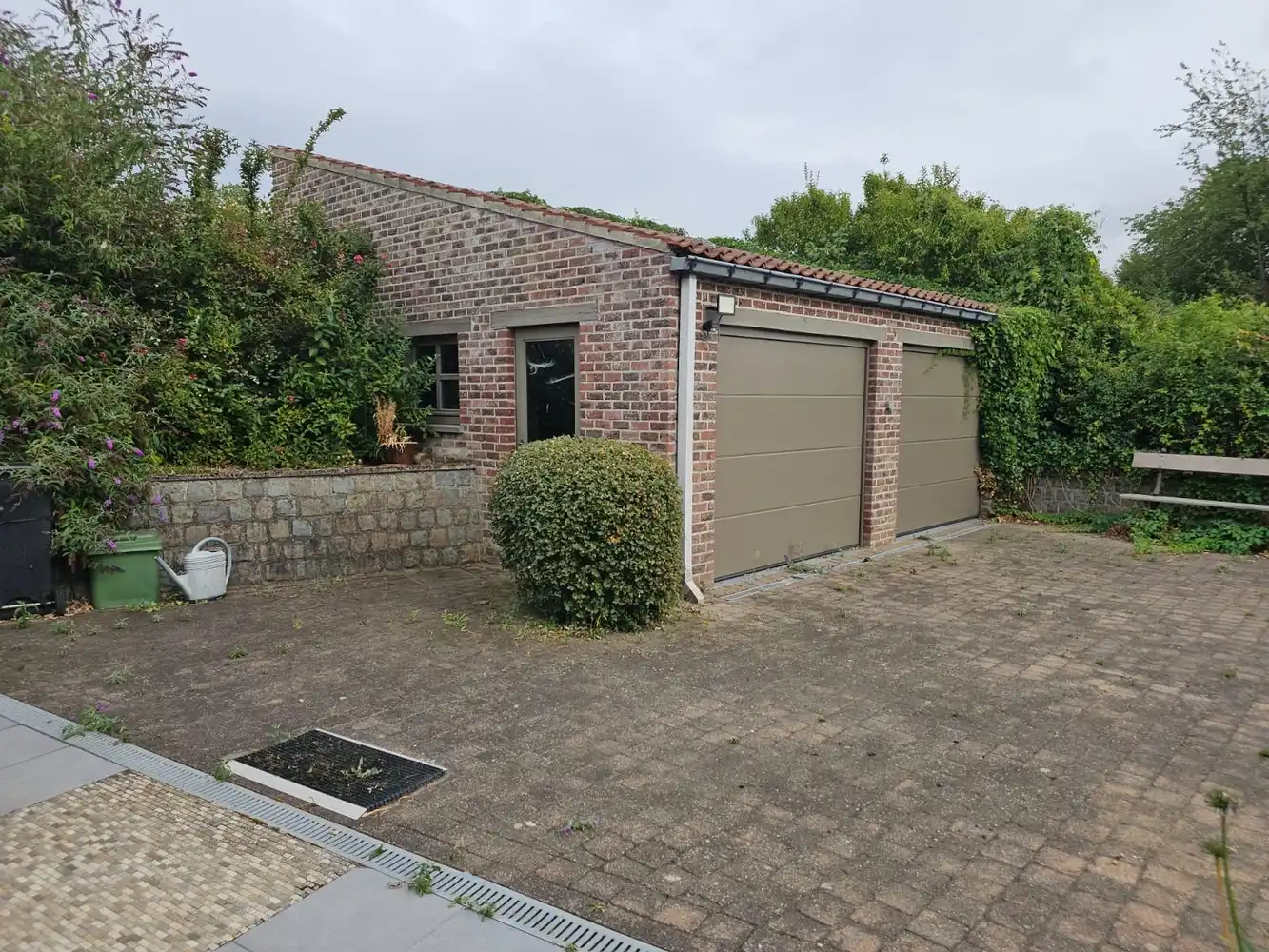 Charmante woning in hoevestijl op een perceel van 32a75ca foto 8