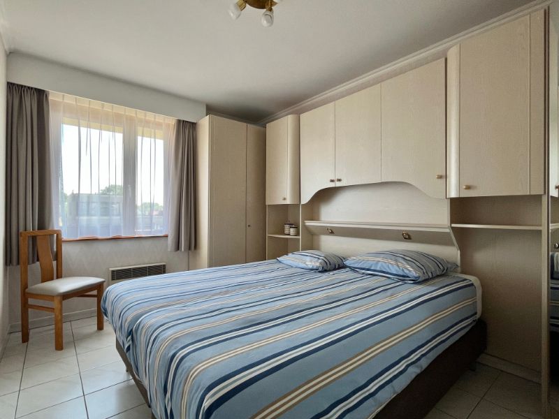Gezellig appartement op wandelafstand van het centrum en de zee foto 10