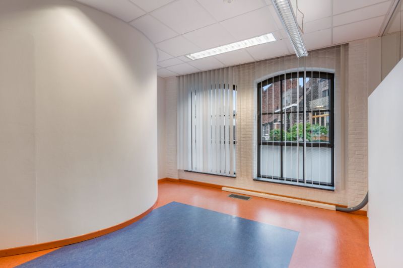 Exclusieve kantoorruimte van 400 m² nabij centrum Gent foto 25