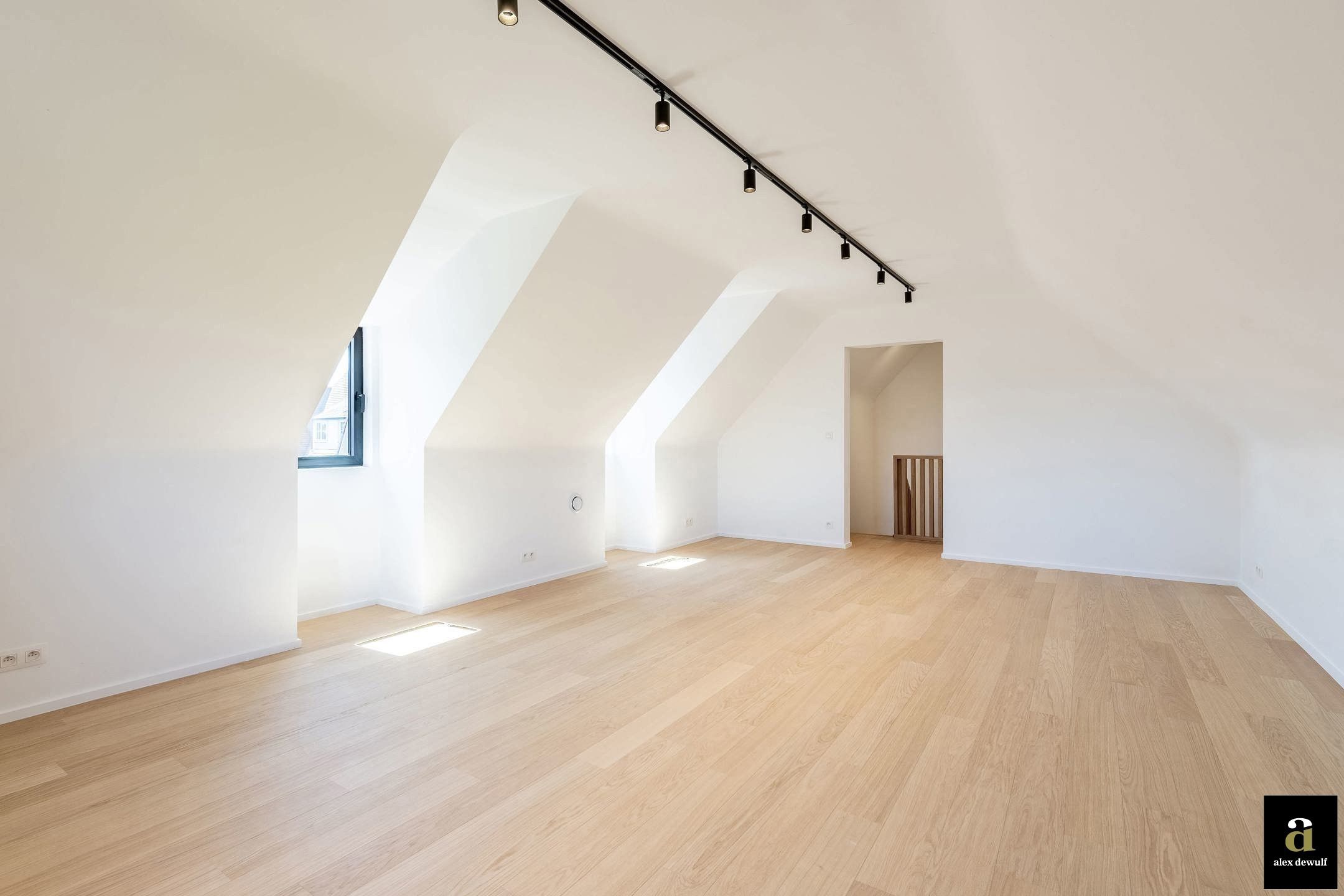 Ruime, pas gerenoveerde villa [Tennispad - Zoute]. foto 49