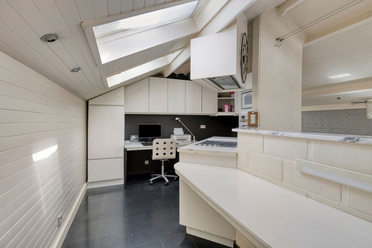 Authentieke hoevewoning met gezellige binnenkoer foto 19