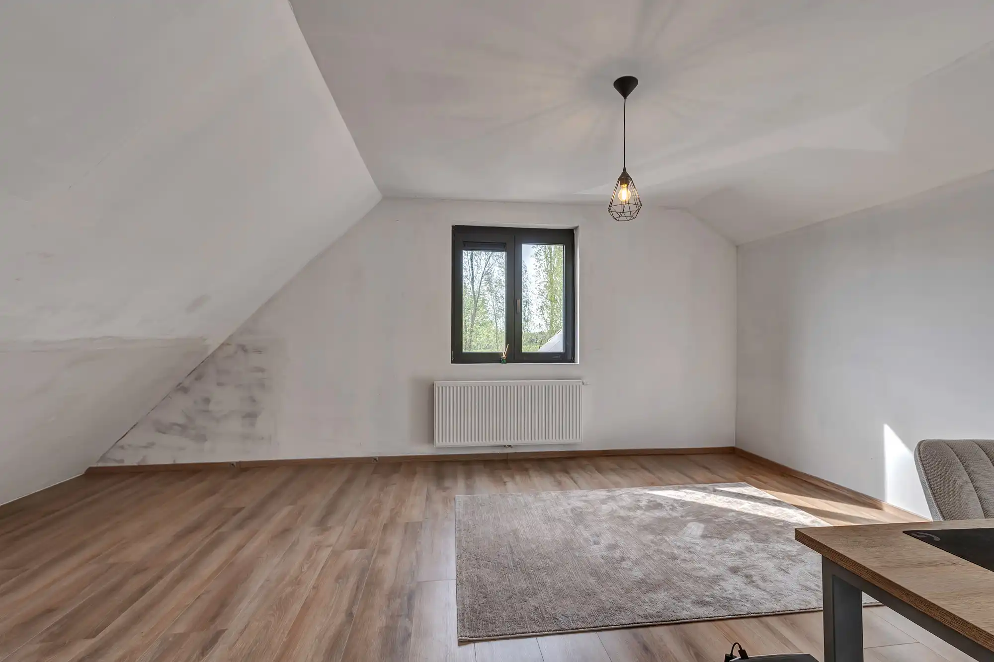 Ruime 4 slaapkamerwoning in hartje Zomergem foto 10