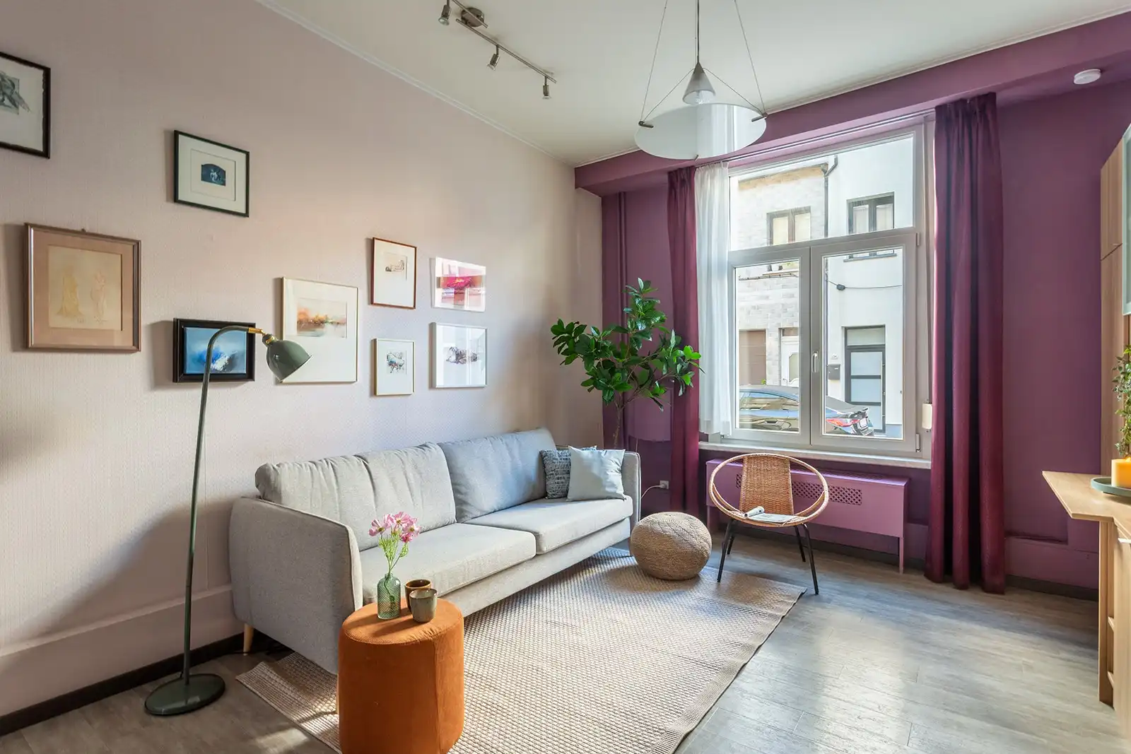 Huis te koop Kroonstraat 137 - - 2140 Antwerpen