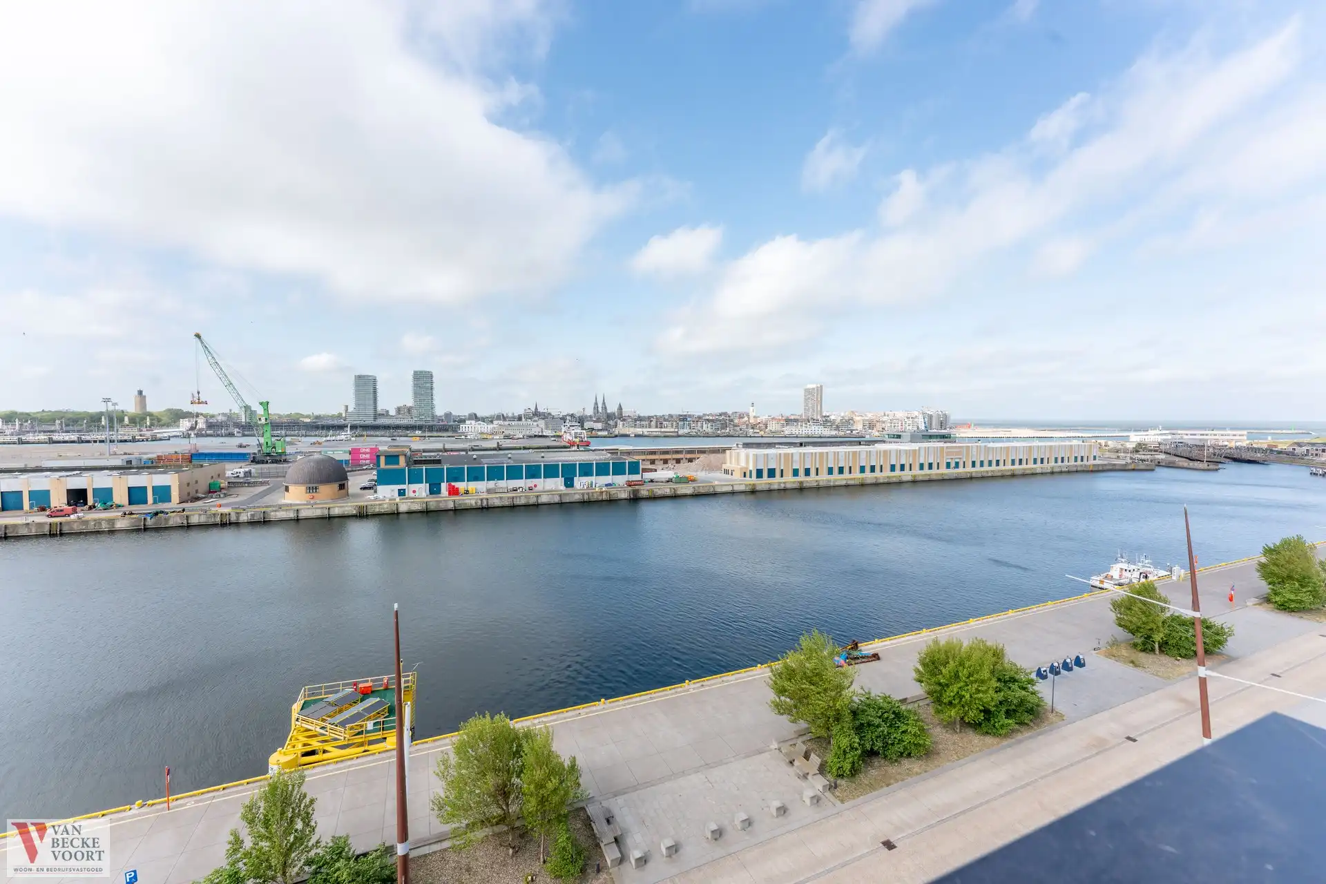 Exclusief appartement aan de Oosteroever foto 24