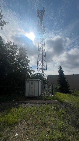 Bedrijfsgebouw met rolbrug te huur nabij centrum van Gent foto 18