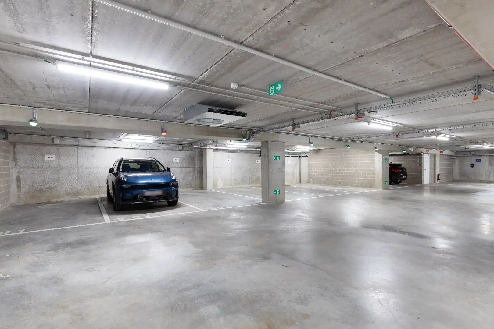 Nieuwbouw kantoorverdiep op uitstekende locatie foto 20