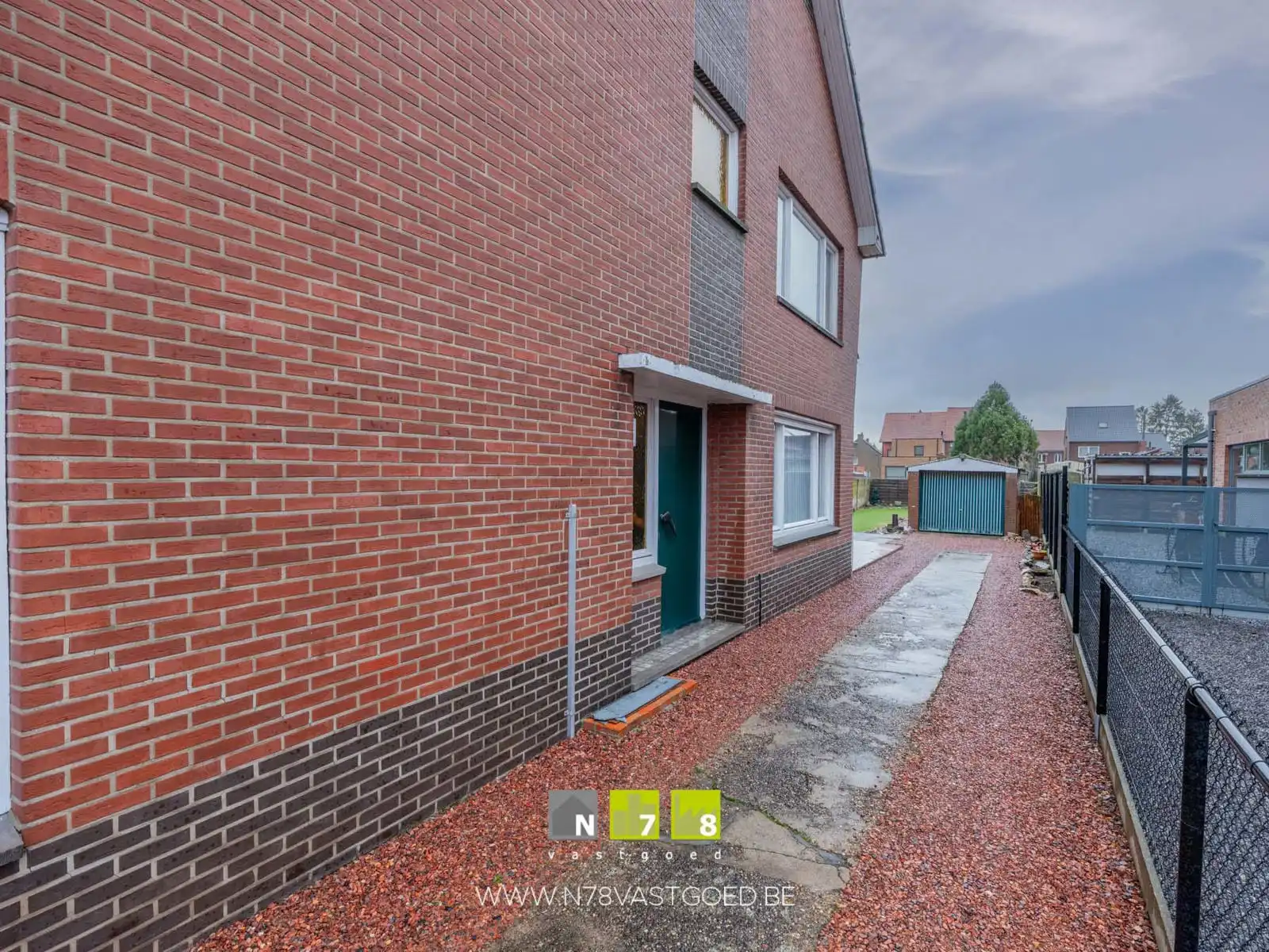 Huis te koop foto 26