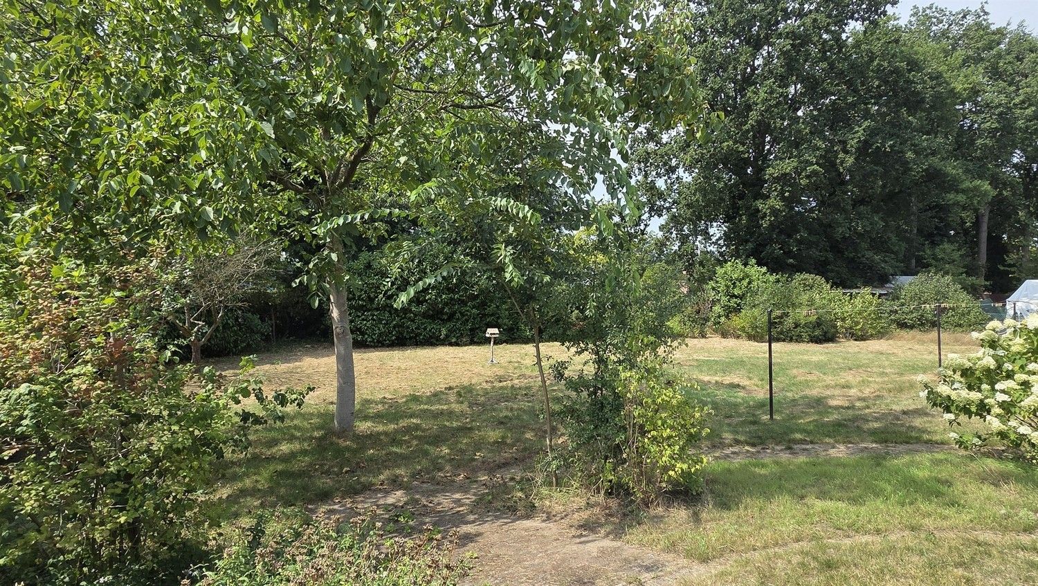 Bouwgrond voor open bebouwing met een oppervlakte van 7a 64ca in Zonhoven foto 2