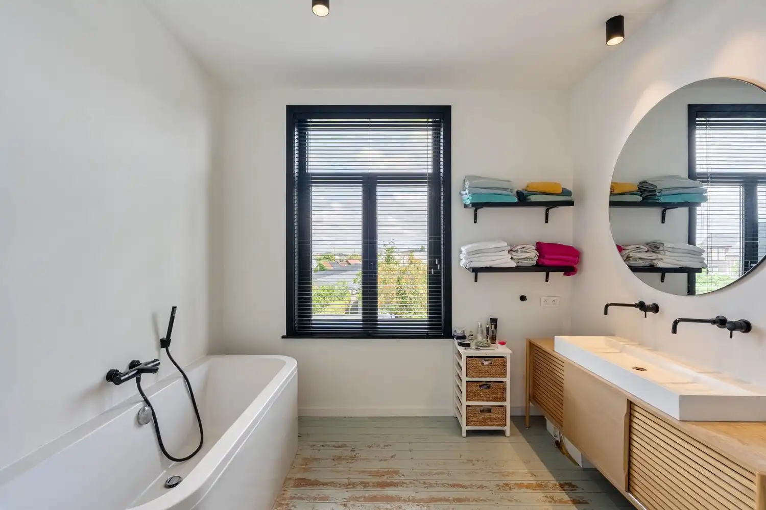 Instapklaar wonen op een toplocatie in Heverlee foto 15