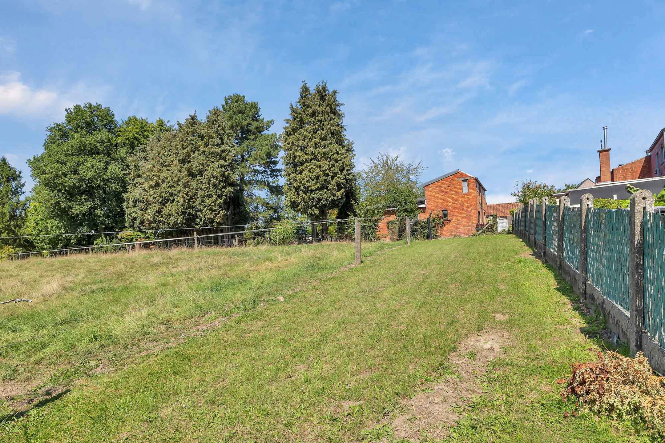 Te renoveren woning met 4 slaapkamers op 428m² te Meldert foto 25