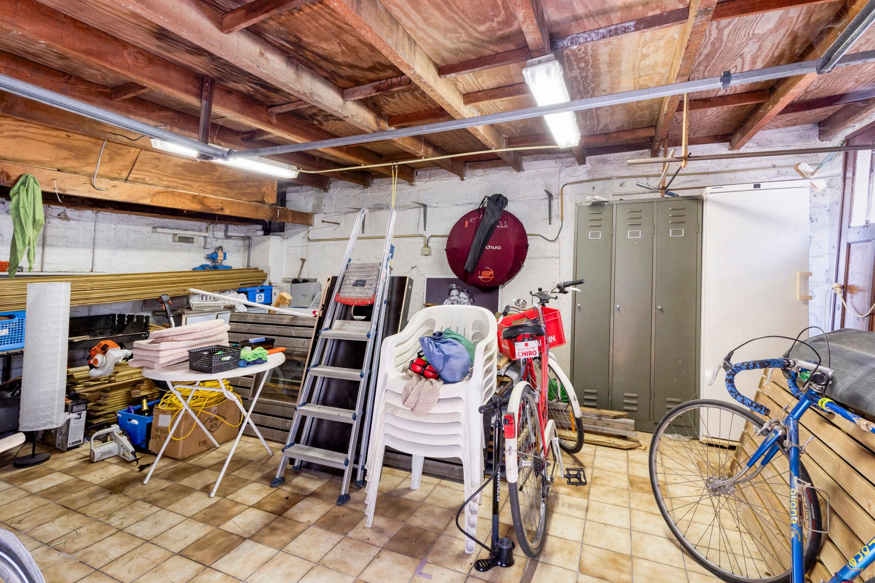 Charmante woning met naastgelegen bouwgrond foto 20