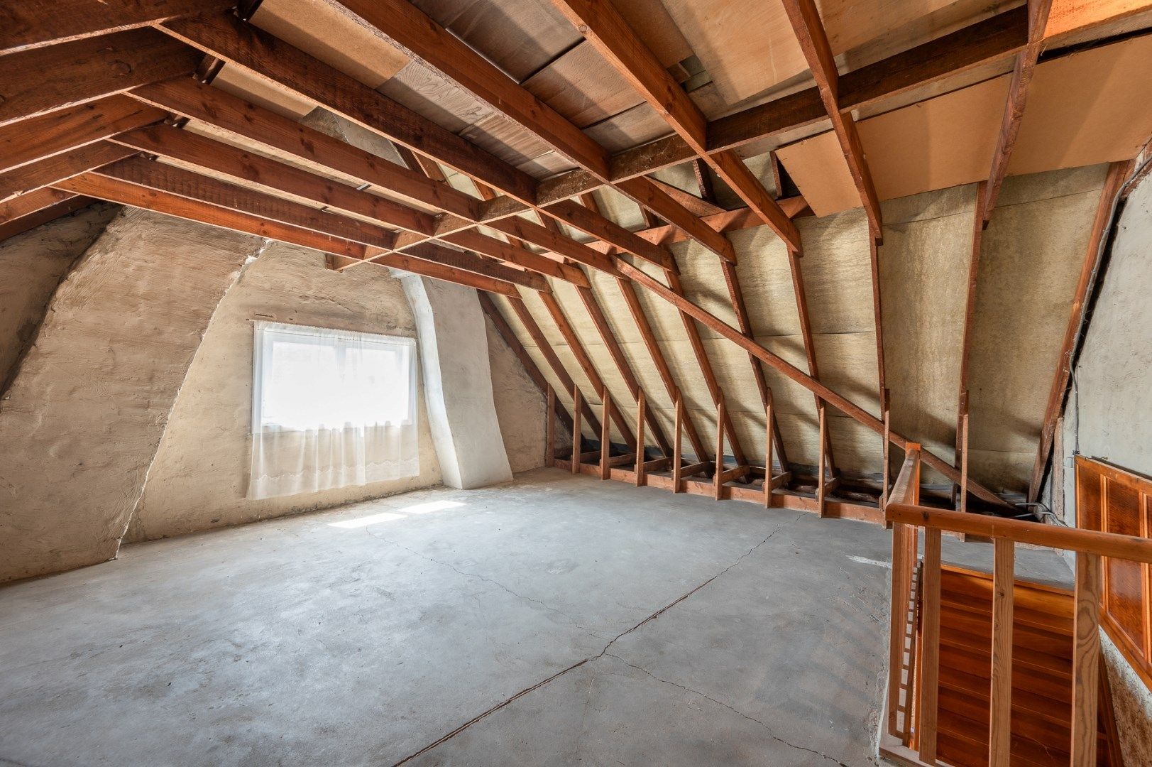 Te renoveren woning met veel potentieel op toplocatie in Maldegem foto 11