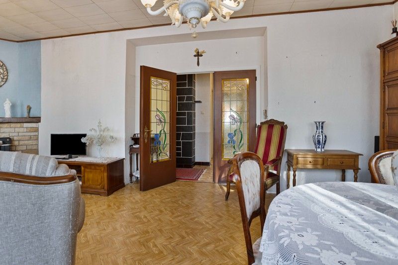 🏡 Veelzijdige woning met tuin, garages & potentieel in Vilvoorde foto 19