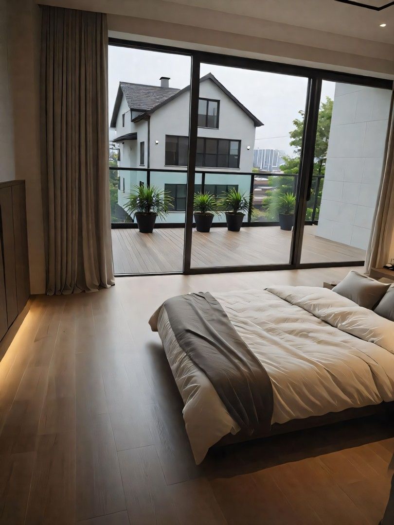 Handelspand met woning te koop - zeer veel potentieel foto 36