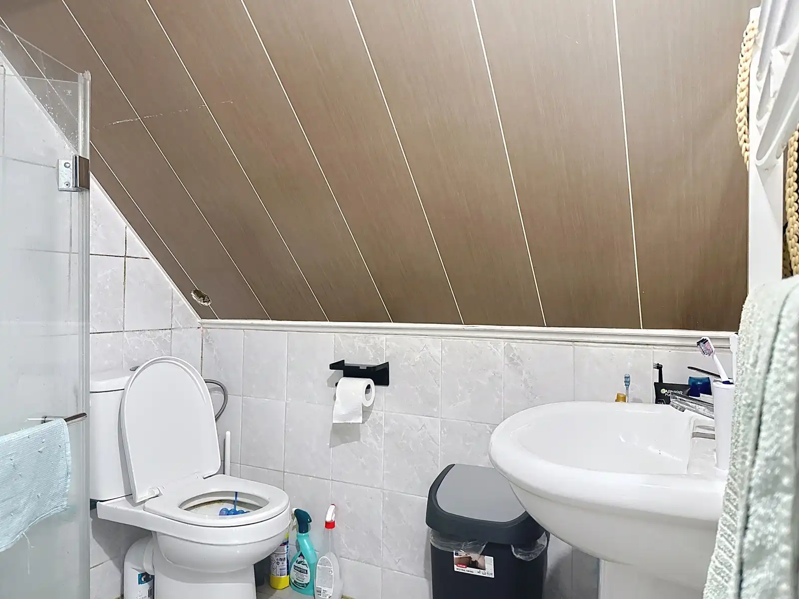 Ruime gezinswoning met meer dan 200m² woonoppervlakte foto 27