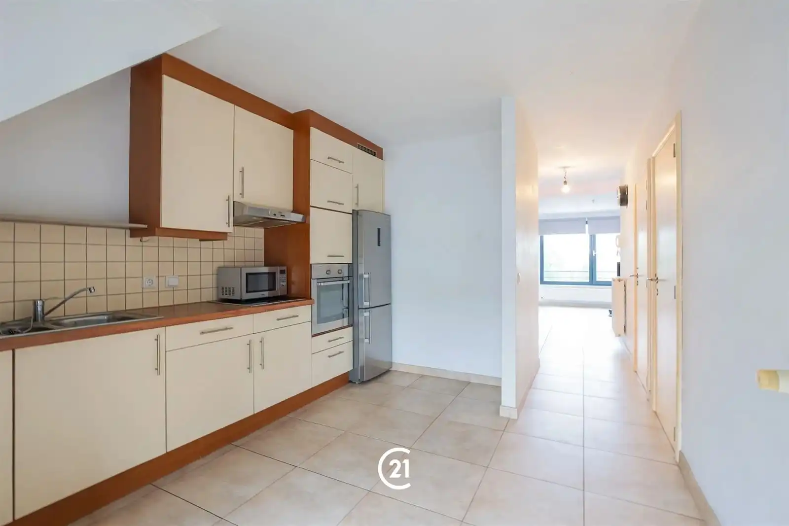 Modern en energiezuinig wonen op een strategische locatie foto 5