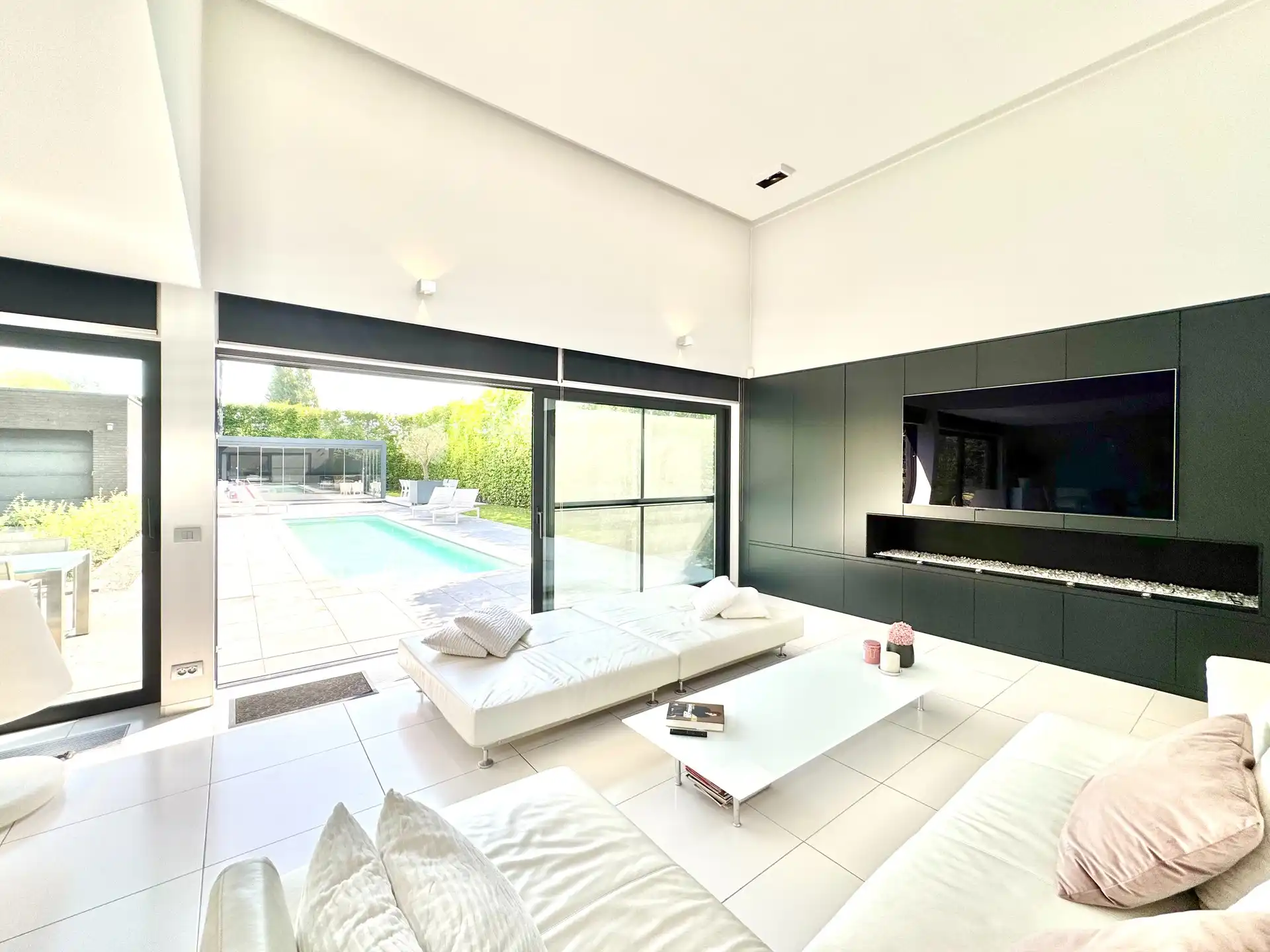 MODERNE VILLA | 1.027 M² foto 21