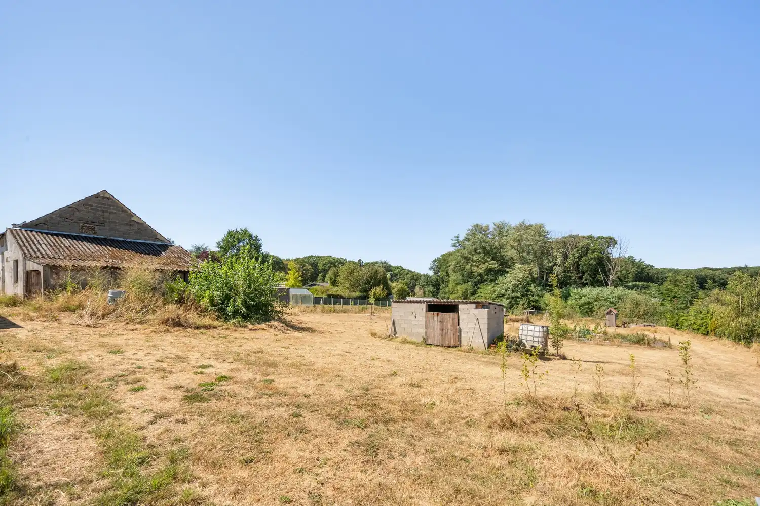 Prachtig wonen in het groen op 26a81ca - Buitenkans foto 6