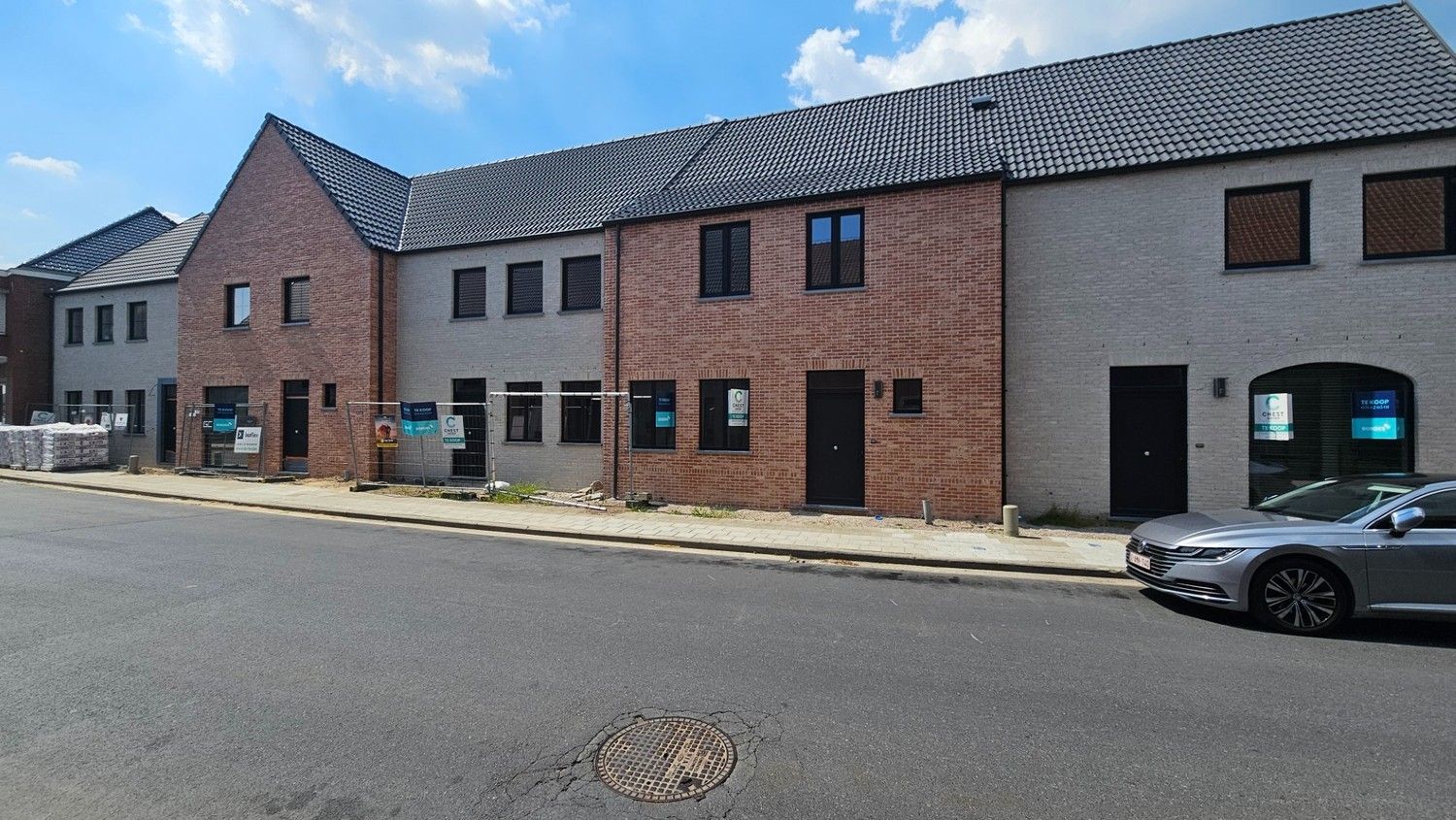 Aartrijke - Engelstraat - Lot 4 foto 3