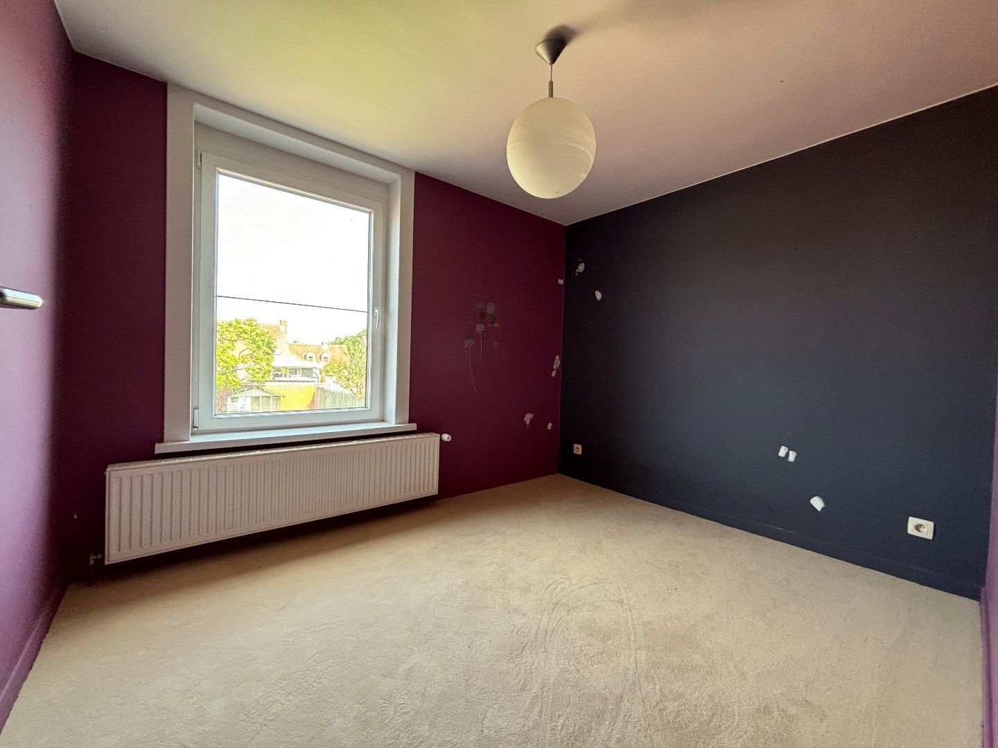 Ruime instapklare woning met tuin en garage. foto 23