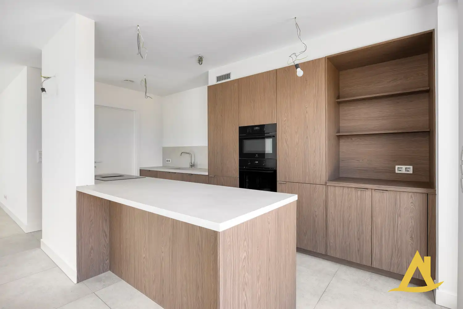 NIEUWBOUW MET 4 SLAAPKAMERS, 2 BADKAMERS, E-PEIL 6 foto 14
