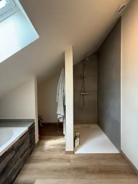 Prachtig gerenoveerd duplex appartement in het Miljoenenkwartier foto 13
