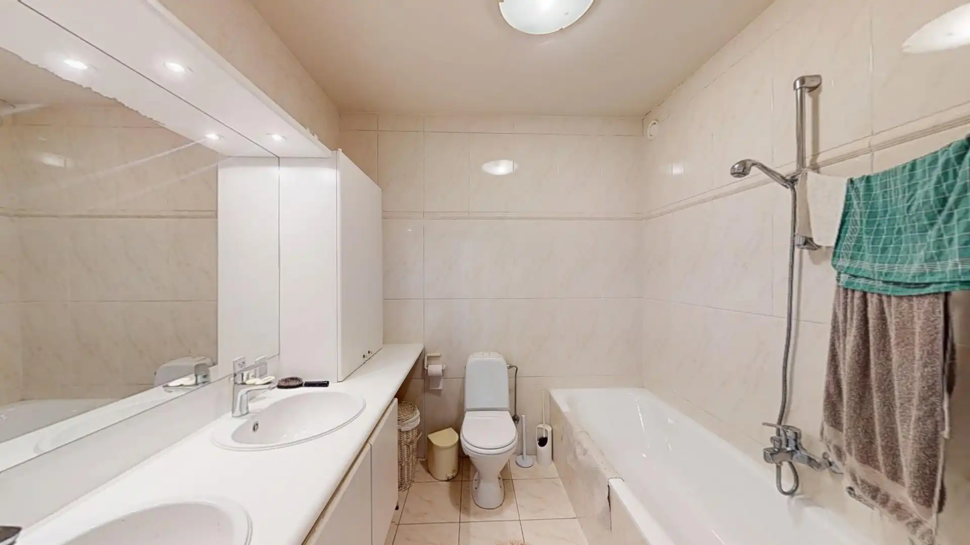 Appartement te koop foto 6