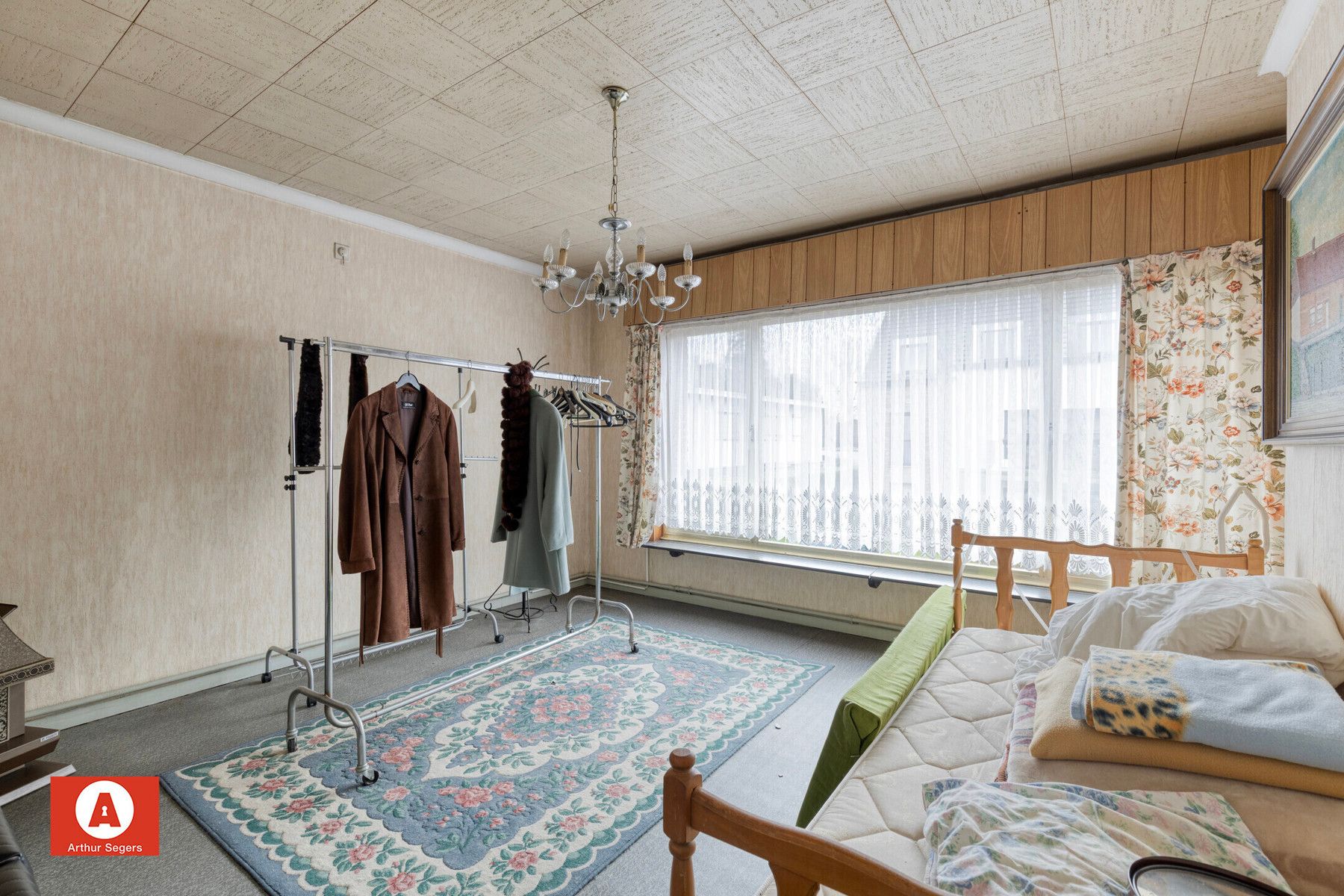 Te renoveren woning nabij centrum Breendonk foto 20