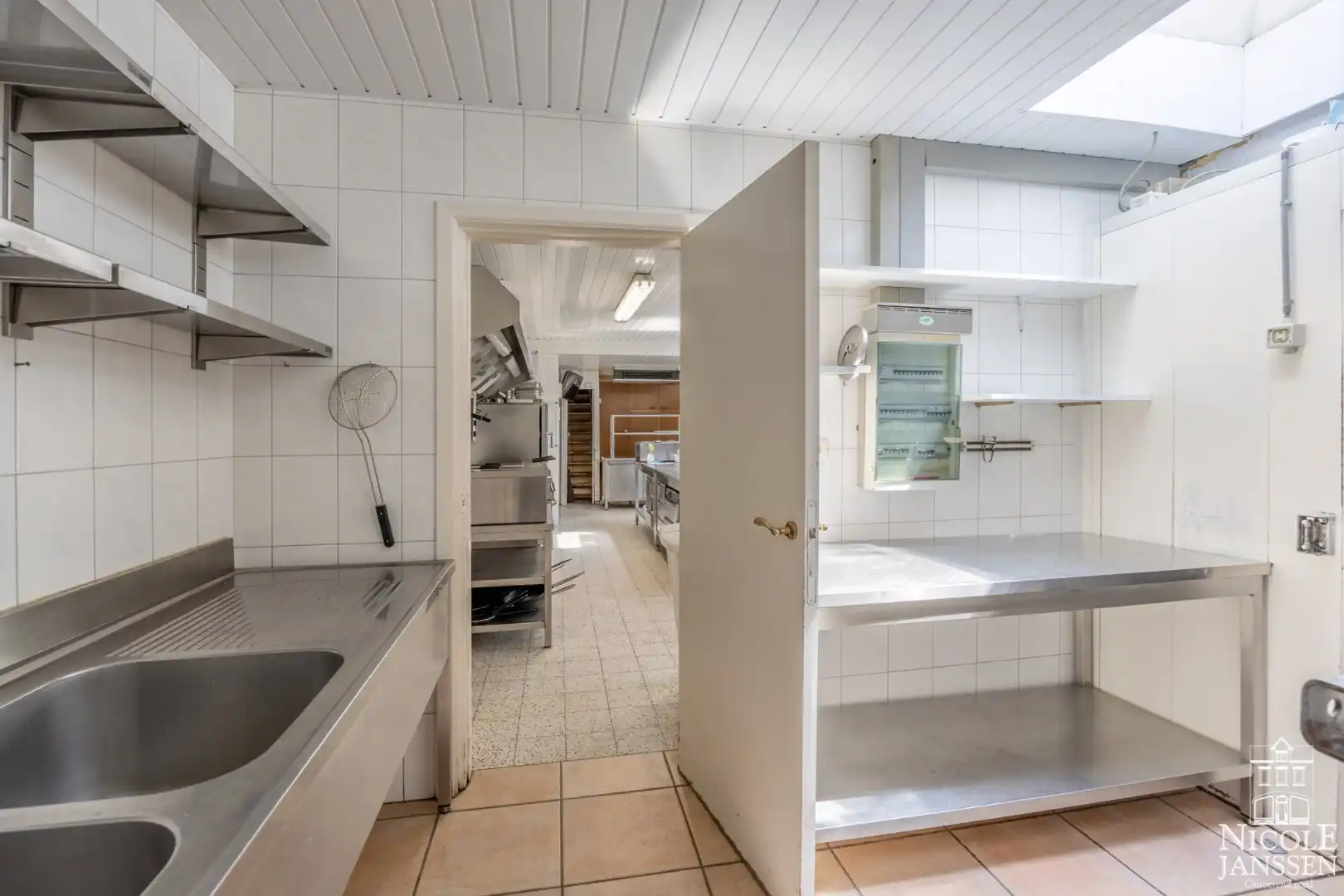 Uniek pand op unieke locatie! foto 12