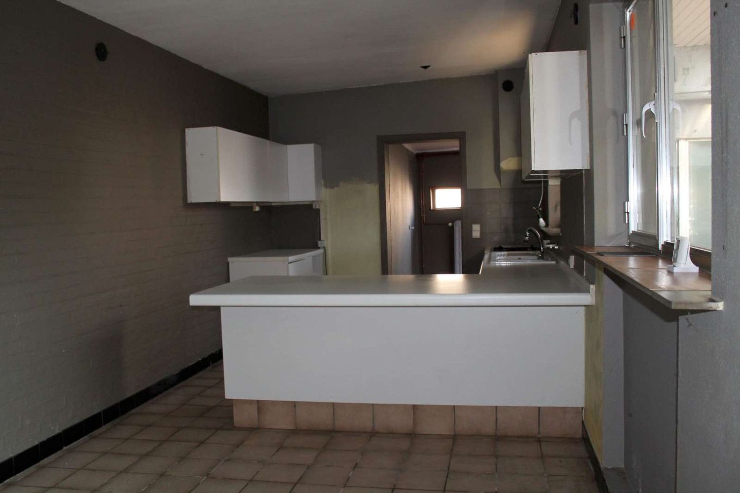 Charmante woning met 3 slaapkamers en ruime tuin te koop op toplocatie in Haacht foto 9