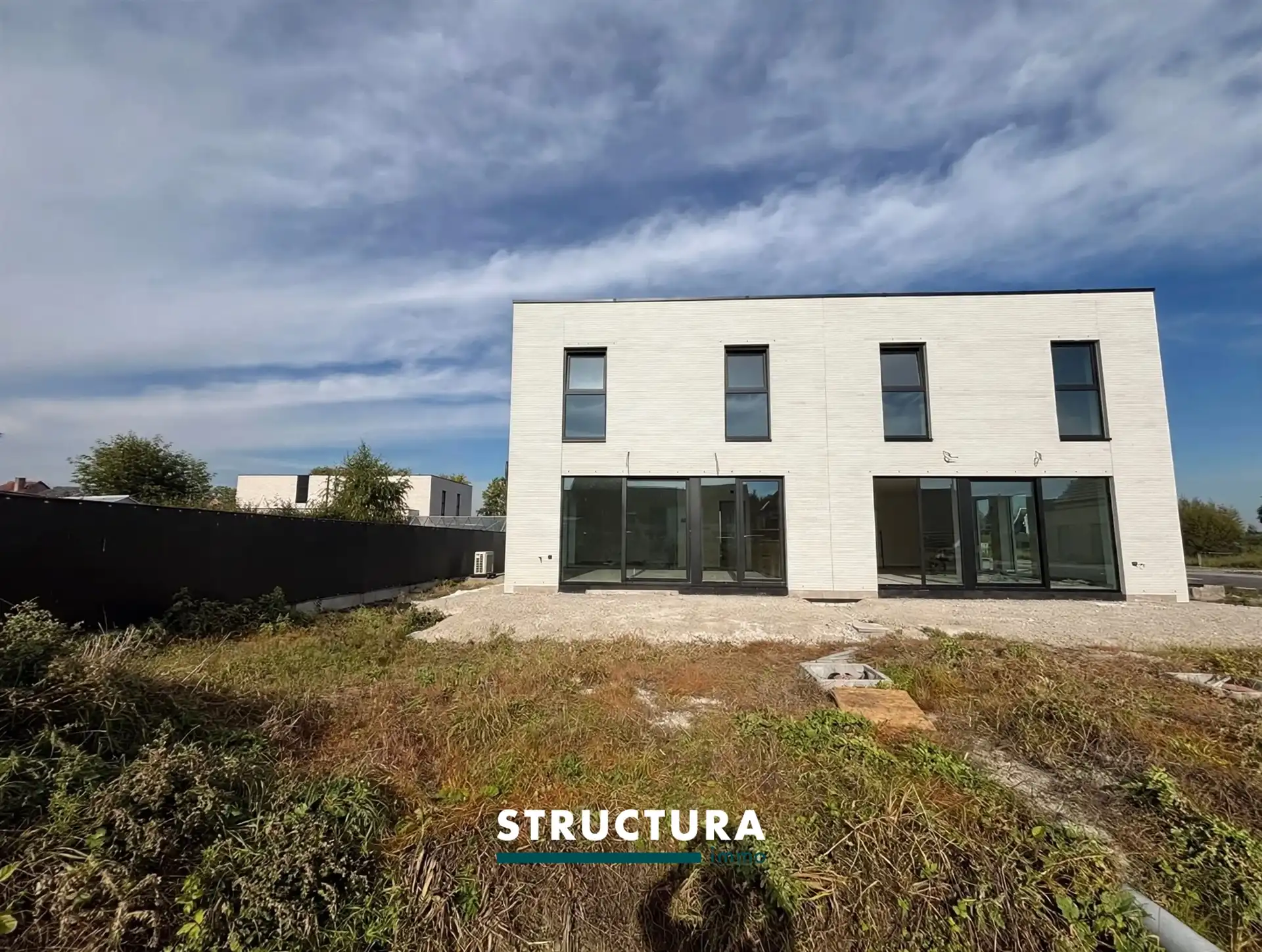 Energiezuinige nieuwbouw woning in nieuwe, rustige wijk! foto 2