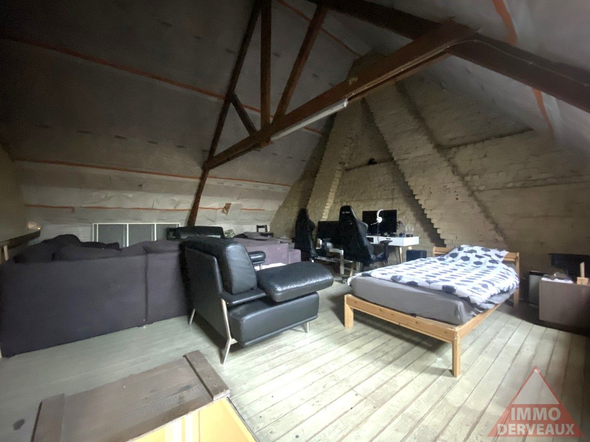 Passendale - Ruime woning met tuin, terras en uitbreidingsmogelijkheden foto 10