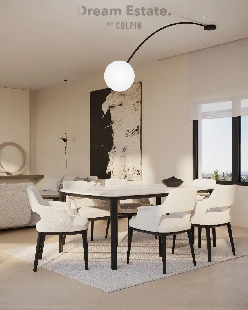 17 Exclusieve villa's aan Azata golf. foto 11