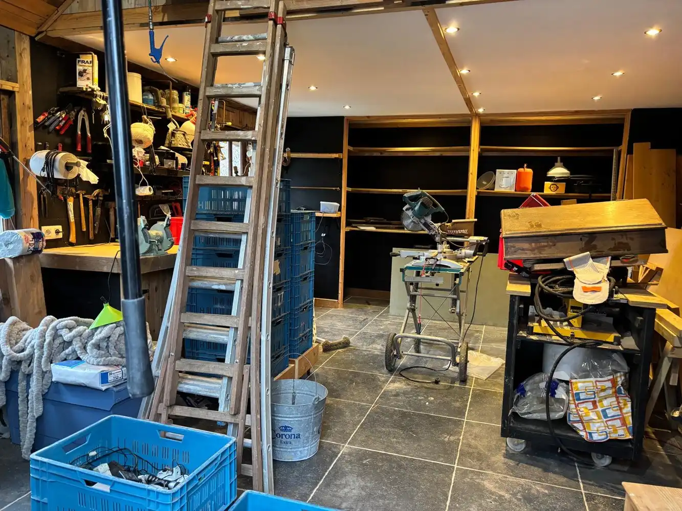 PRACHTVILLA MET ZICHT OP GROEN foto 31