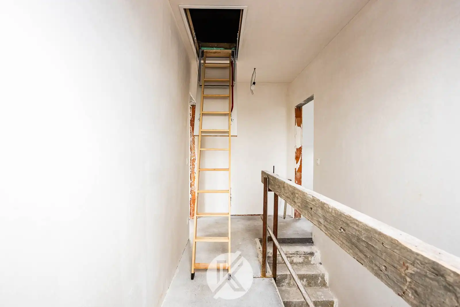 Duurzame casco nieuwbouwwoning in landelijke omgeving foto 21