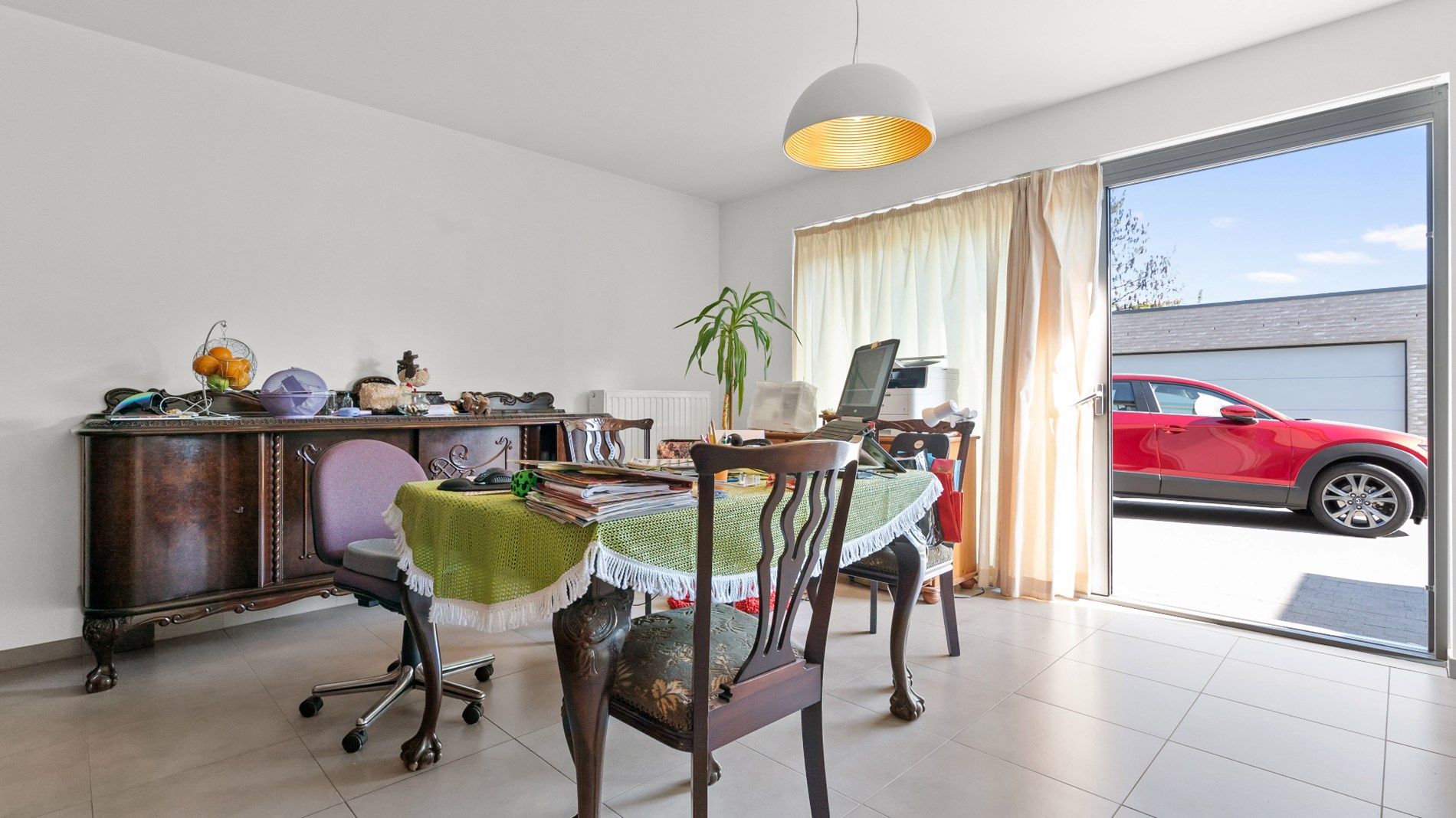 HAASRODE - Woning 4 slks (HOB) foto 18