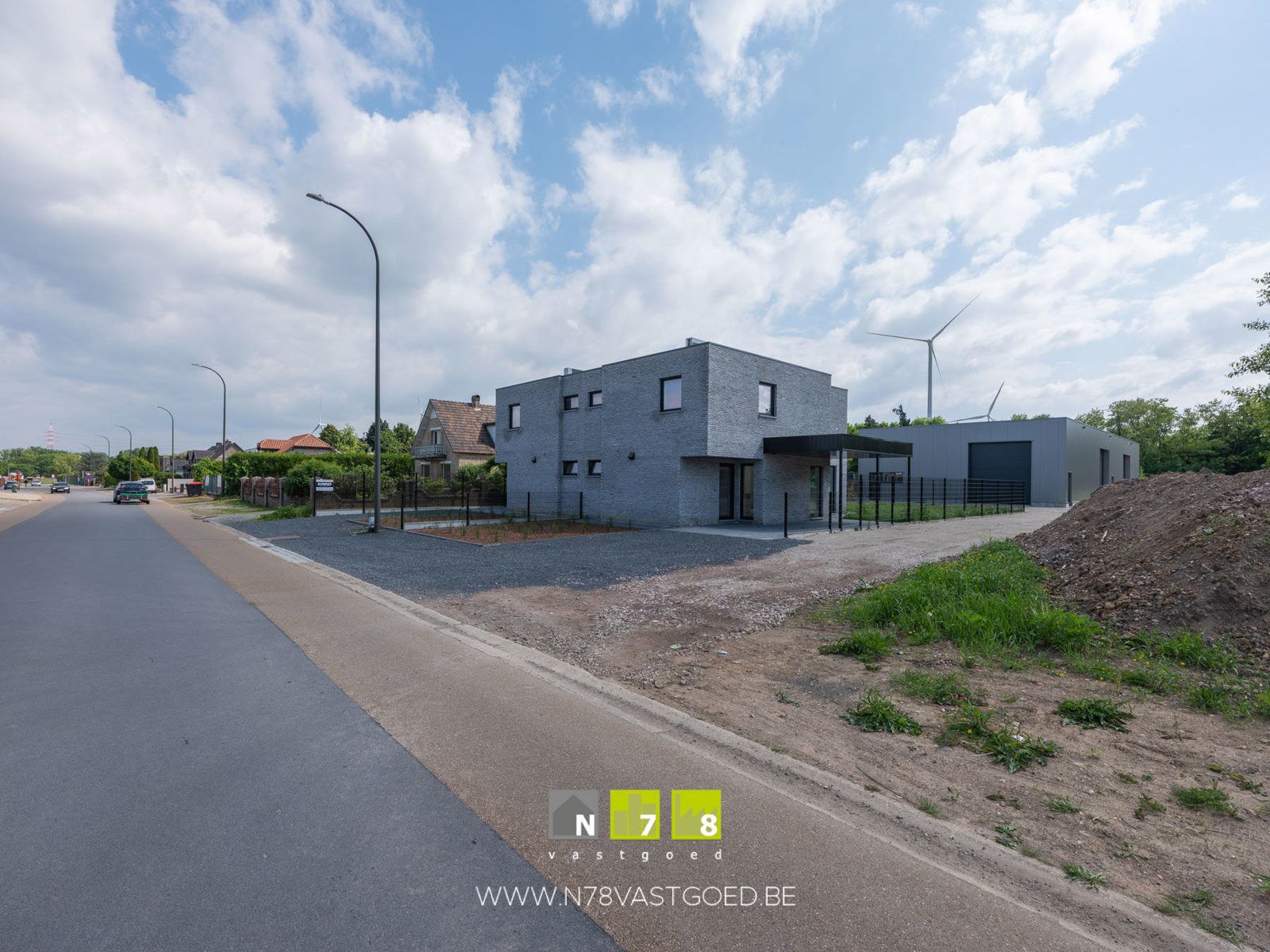 Bedrijfsvastgoed te koop foto 8