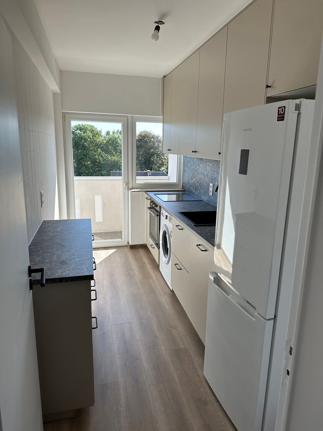 Appartement te huur foto 18