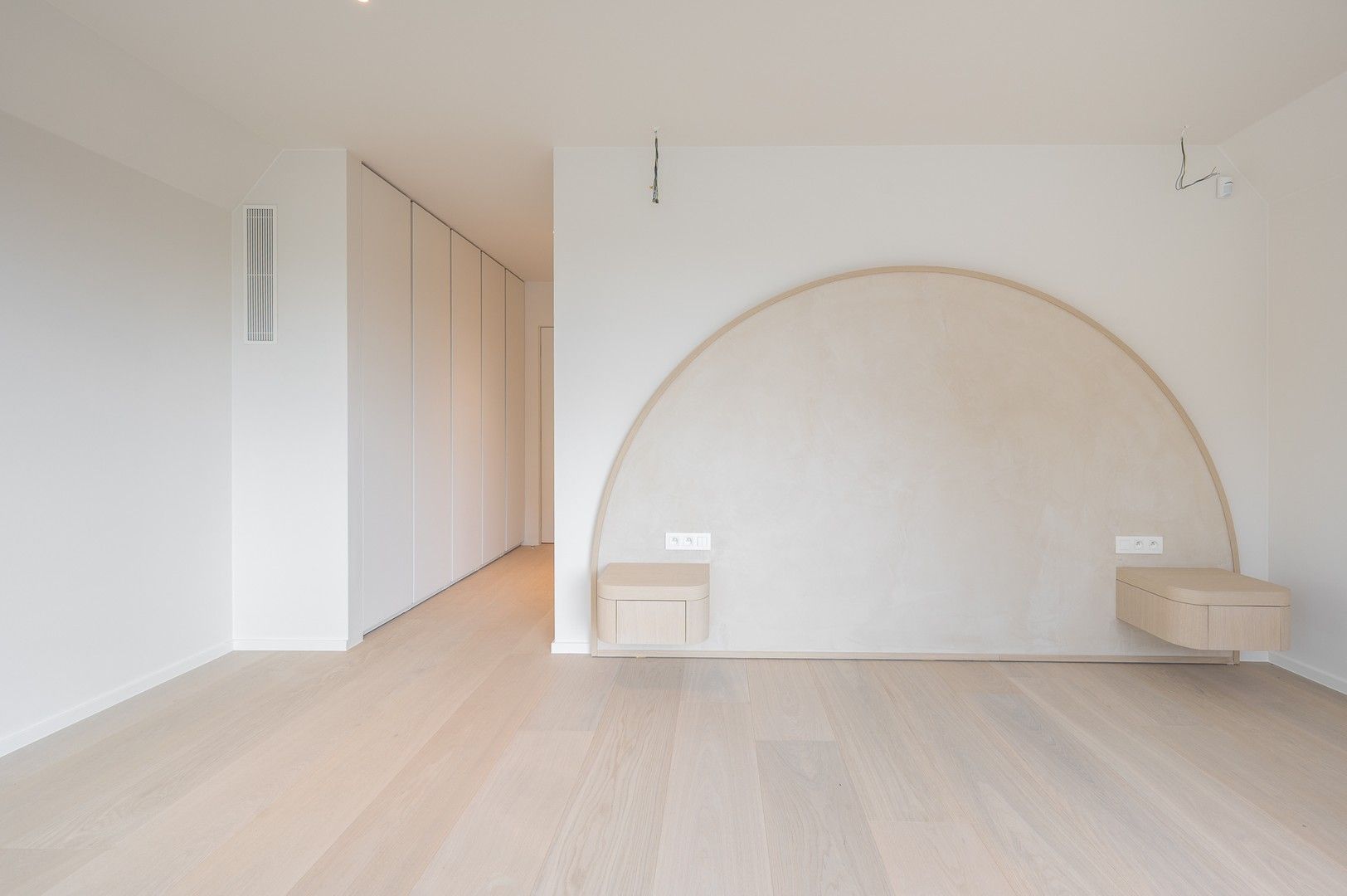 Luxueuze nieuwbouwvilla gelegen aan de rand van het Zoute, op slechts enkele minuten van de zee en het strand. foto 29