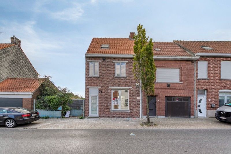 ✨Halfopen, volledig gerenoveerde gezinswoning met 3 slaapkamers TE KOOP in Rekkem! foto 18