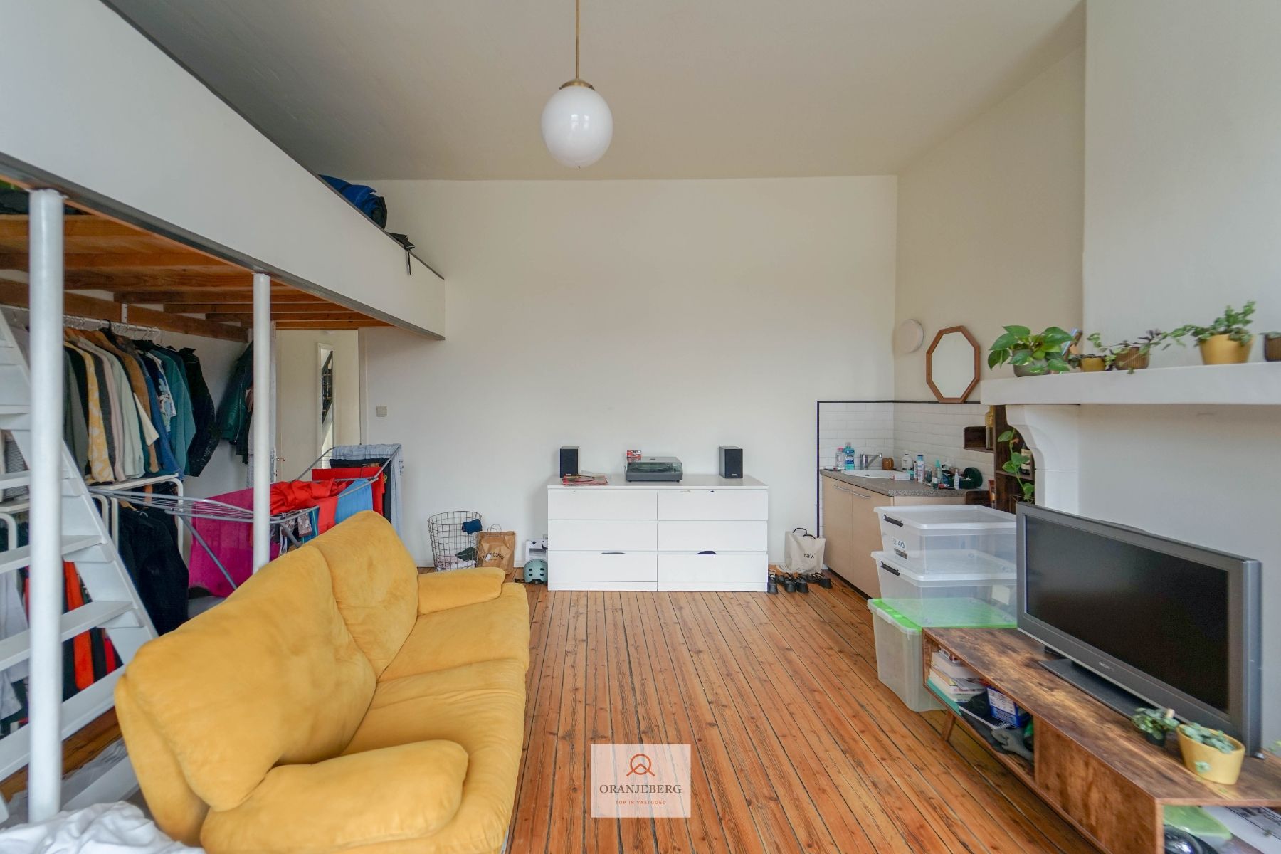 RUIME woning te huur (ideaal voor co-housing) foto 22