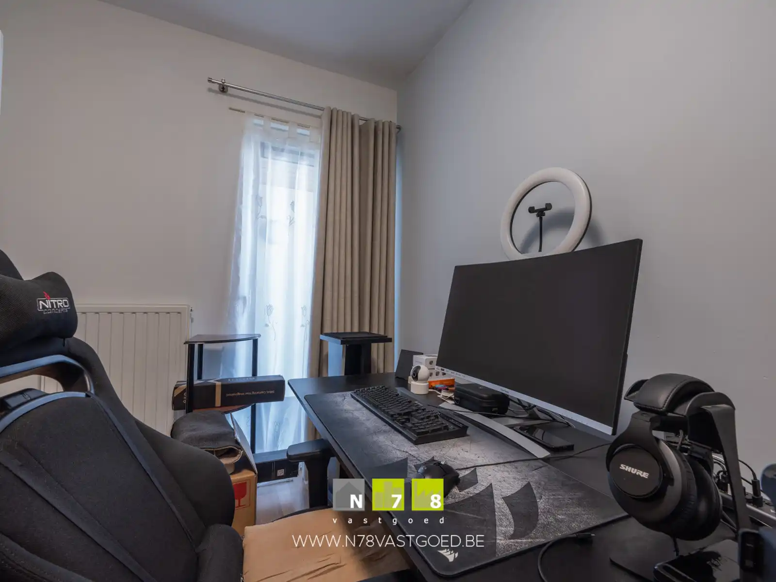 Appartement te koop foto 11